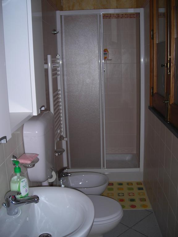 B&B Villa Dagala Santa Venerina Habitación foto